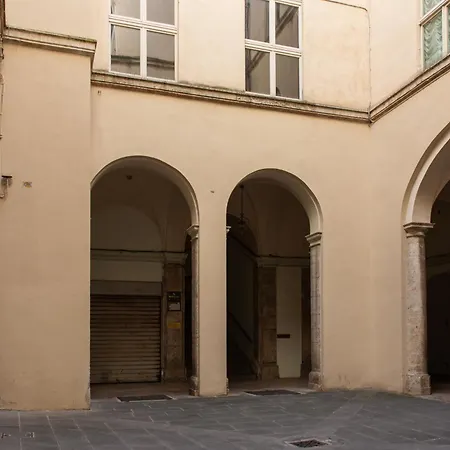 Maggiore - Duomo Di 佩鲁贾