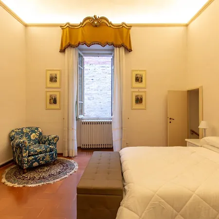 Гостевой дом Maggiore - Duomo Di Перуджа