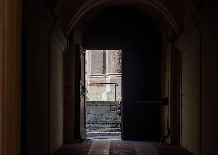 Maggiore - Duomo Di Гостевой дом 3*