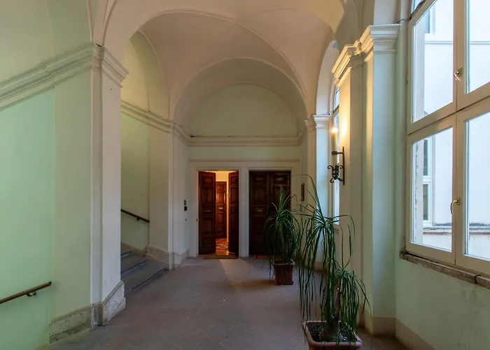 Гостевой дом Maggiore - Duomo Di Перуджа