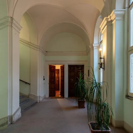 Πανσιόν Maggiore - Duomo Di Περούτζια