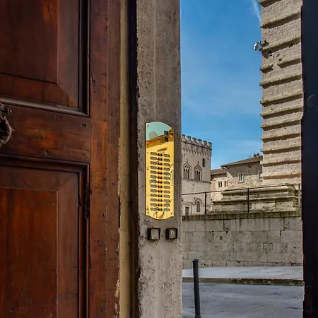 Πανσιόν Maggiore - Duomo Di