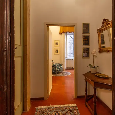 Affittacamere Maggiore - Duomo Di