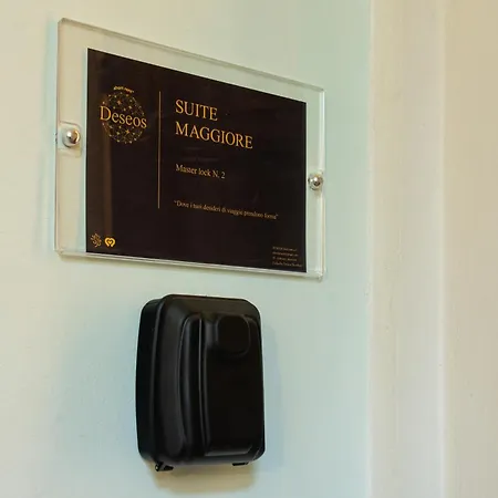 Maggiore - Duomo Di Affittacamere 3*