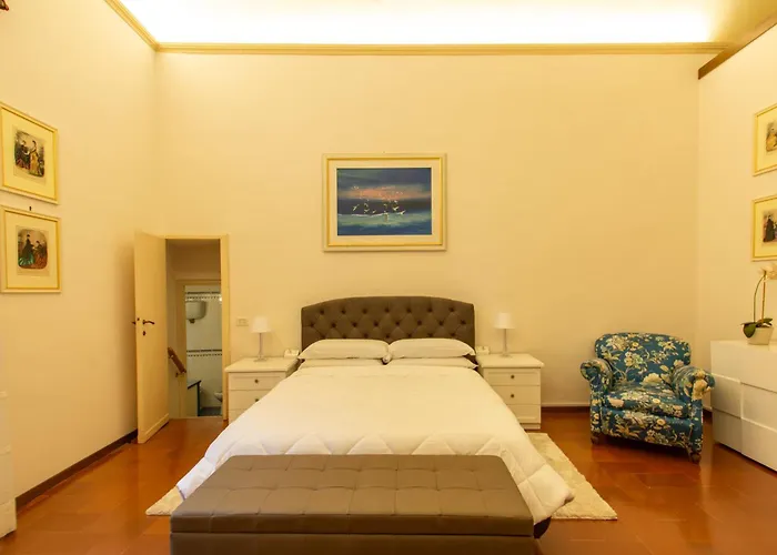 Affittacamere Maggiore - Duomo Di Perugia