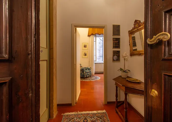 Affittacamere Maggiore - Duomo Di