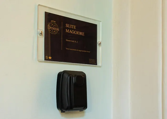 Maggiore - Duomo Di Affittacamere 3*