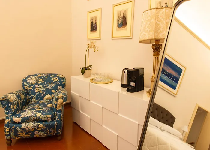 Maggiore - Duomo Di Affittacamere 3*