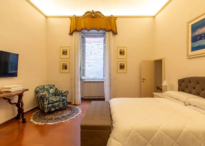 Affittacamere Maggiore - Duomo Di Perugia